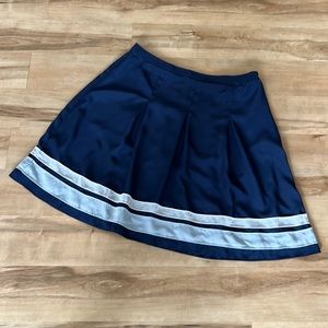 DownEast skirt
